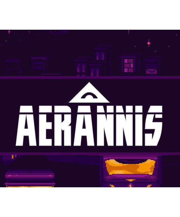 Aerannis Steam Key GLOBAL
